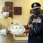 Conduct IAF recruitment rallies: Gov to Air Chief Marshal