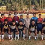 FCs Abo Bakha, Thunders and Tawa Abo register wins