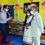 Governor inaugurates ‘Pustakalaya’