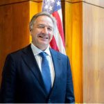 Adrian Pratt takes over as the Director of the American Center in Kolkata