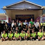 DCM calls for promoting indigenous games & sports