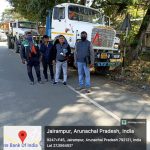 GPS fitted trucks introduced in C’lang to prevent logging in reserved forests