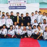 State’s karatekas haul 6 medals in All India Karate Championship; two qualify for world championship