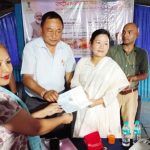 National Handloom Day celebrated