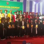 3rd convocation of AU held