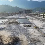 Rly bridge likely to be ready by Aug