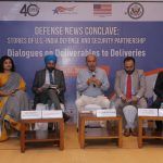 U.S. Consulate Kolkata and CUTS International host ‘Defense News Conclave’