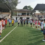 Grappling with shortage of coaches