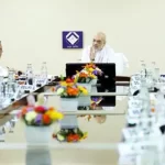 Adopt whole-of-govt approach towards nat’l security: Shah