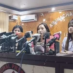 AAPSU women’s cell raises alarm on safety of women and children