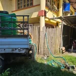 Temporary fixes aren’t enough to solve the perennial water shortage in the ICR