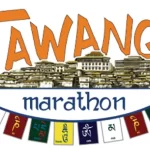 Running with the clouds in Monyul