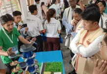 ‘TechExplore 1.0’ begins at RGGPC