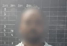 Changlang police arrest headmaster in-charge for alleged sexual harassment of minor students