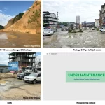 Incomplete NH415: A testimony of complacent and irresponsible governance