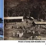 Major Bob: The Builder of Bomdila