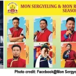 Mon Sergelling and Mon Rigshung Sergelling: More than just singing competitions