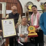 APLS honours noted writers Dr Nyori & Dr Zirdo on 19th foundation day