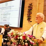 Guv highlights pressing challenges facing urban settlements