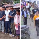 Not guns, what Siang needs is dialogue on the 11,000 mw hydropower project