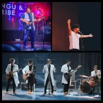 On contemporary folk music from Arunachal