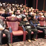 Curtain raiser of Arunachal Film Festival