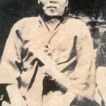 On Ato1 Menlar, the unsung warrior from the foothills (A ballad)