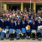 Road Safety Month concludes