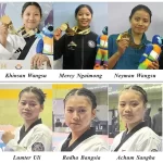 Long-term planning needed to produce world-class athletes