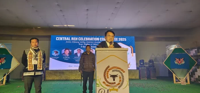 Lowang stresses on conservation