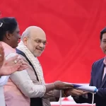 Meghalaya to host 39th National Games