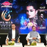 ICARIA concludes on positive note