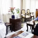 Guv emphasises importance of innovative tech in agri sector