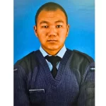 IAF’s Tage Hailyang among victims of Pahalgam terrorist attack