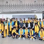 Arunachal readies for SAFF U-19 C’ship