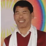 Fmr power dept CE Takar Mara passes away