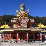 Gyalwa Jampa Lhakhang: An emerging pilgrimage destination