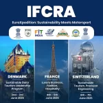IFCRA launches ‘EuroXpedition’