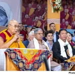 Dalai Lama’s 90th birthday evokes mixed emotions