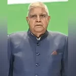 Dhankhar at the centre of forced resignation allegations