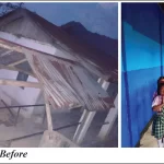 School witnessing silent transformation