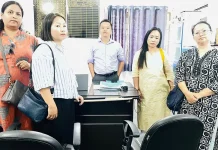 APWWS condemns rape, physical assault of woman in Roing