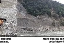 Activist raises concern over NHPC’s work ethics