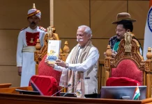 Arunachal assembly completes 50 years