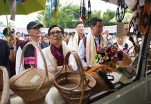 Arunachal launches handloom & handicrafts policy