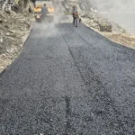 BRO takes up challenging strategic border road in Tawang