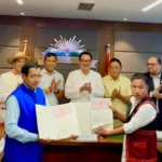 Begging villagers sign PFR MoU for SUMP