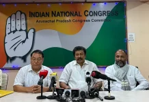 GoAP using brute force to ‘impose’ SUMP: Cong