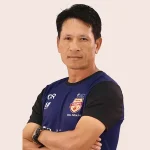 Gumpe Rime selected as India U-23 team’s goalkeeping coach
