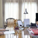 Guv, Pul discuss women empowerment